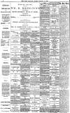 Daily Gazette for Middlesbrough Friday 14 January 1881 Page 2