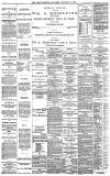 Daily Gazette for Middlesbrough Saturday 15 January 1881 Page 2