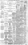 Daily Gazette for Middlesbrough Monday 17 January 1881 Page 2