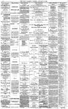 Daily Gazette for Middlesbrough Tuesday 25 January 1881 Page 2
