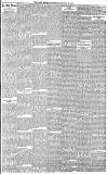 Daily Gazette for Middlesbrough Tuesday 25 January 1881 Page 3