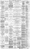 Daily Gazette for Middlesbrough Friday 28 January 1881 Page 2