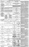 Daily Gazette for Middlesbrough Saturday 19 February 1881 Page 2