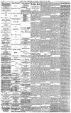 Daily Gazette for Middlesbrough Saturday 26 February 1881 Page 2