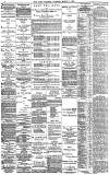 Daily Gazette for Middlesbrough Tuesday 01 March 1881 Page 2