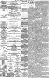 Daily Gazette for Middlesbrough Saturday 12 March 1881 Page 2