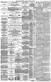 Daily Gazette for Middlesbrough Friday 25 March 1881 Page 2