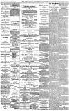 Daily Gazette for Middlesbrough Saturday 02 April 1881 Page 2