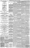 Daily Gazette for Middlesbrough Wednesday 04 May 1881 Page 2