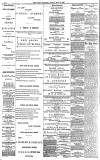 Daily Gazette for Middlesbrough Friday 13 May 1881 Page 2