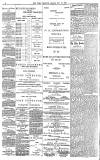 Daily Gazette for Middlesbrough Friday 27 May 1881 Page 2