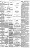 Daily Gazette for Middlesbrough Saturday 04 June 1881 Page 2