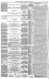 Daily Gazette for Middlesbrough Tuesday 07 June 1881 Page 2