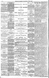 Daily Gazette for Middlesbrough Wednesday 08 June 1881 Page 2