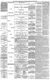 Daily Gazette for Middlesbrough Saturday 11 June 1881 Page 2