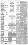 Daily Gazette for Middlesbrough Friday 01 July 1881 Page 2