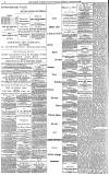 Daily Gazette for Middlesbrough Monday 01 August 1881 Page 2