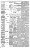 Daily Gazette for Middlesbrough Monday 08 August 1881 Page 2