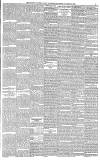 Daily Gazette for Middlesbrough Saturday 13 August 1881 Page 3