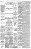 Daily Gazette for Middlesbrough Thursday 18 August 1881 Page 2