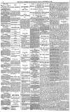 Daily Gazette for Middlesbrough Friday 02 September 1881 Page 2