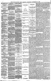 Daily Gazette for Middlesbrough Wednesday 21 September 1881 Page 2