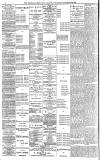 Daily Gazette for Middlesbrough Thursday 29 December 1881 Page 2