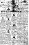 Lancaster Gazette Saturday 23 March 1805 Page 1