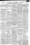 Lancaster Gazette Saturday 17 November 1810 Page 1