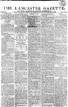 Lancaster Gazette Saturday 26 January 1811 Page 1