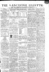 Lancaster Gazette Saturday 18 January 1812 Page 1