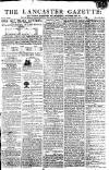 Lancaster Gazette Saturday 01 February 1812 Page 1