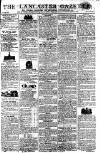 Lancaster Gazette Saturday 05 October 1816 Page 1