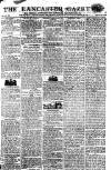 Lancaster Gazette Saturday 02 November 1816 Page 1