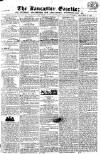 Lancaster Gazette Saturday 04 January 1817 Page 1