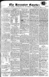 Lancaster Gazette Saturday 22 February 1817 Page 1