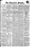 Lancaster Gazette Saturday 01 March 1817 Page 1