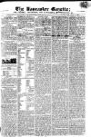 Lancaster Gazette Saturday 03 May 1817 Page 1