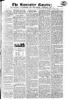 Lancaster Gazette Saturday 07 June 1817 Page 1