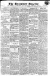 Lancaster Gazette Saturday 16 August 1817 Page 1