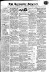 Lancaster Gazette Saturday 06 September 1817 Page 1