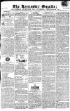 Lancaster Gazette Saturday 27 September 1817 Page 1