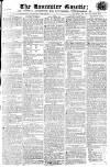 Lancaster Gazette Saturday 18 October 1817 Page 1