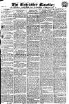 Lancaster Gazette Saturday 22 November 1817 Page 1