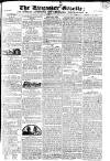 Lancaster Gazette Saturday 03 January 1818 Page 1