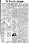 Lancaster Gazette Saturday 14 February 1818 Page 1