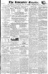 Lancaster Gazette Saturday 28 February 1818 Page 1