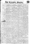 Lancaster Gazette Saturday 02 May 1818 Page 1