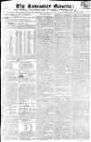 Lancaster Gazette Saturday 30 May 1818 Page 1