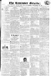 Lancaster Gazette Saturday 03 October 1818 Page 1